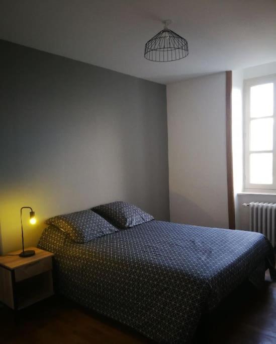Appart Bonabry Leilighet Fougères Eksteriør bilde